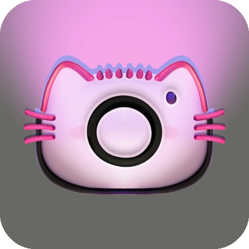 小猫补光灯正版