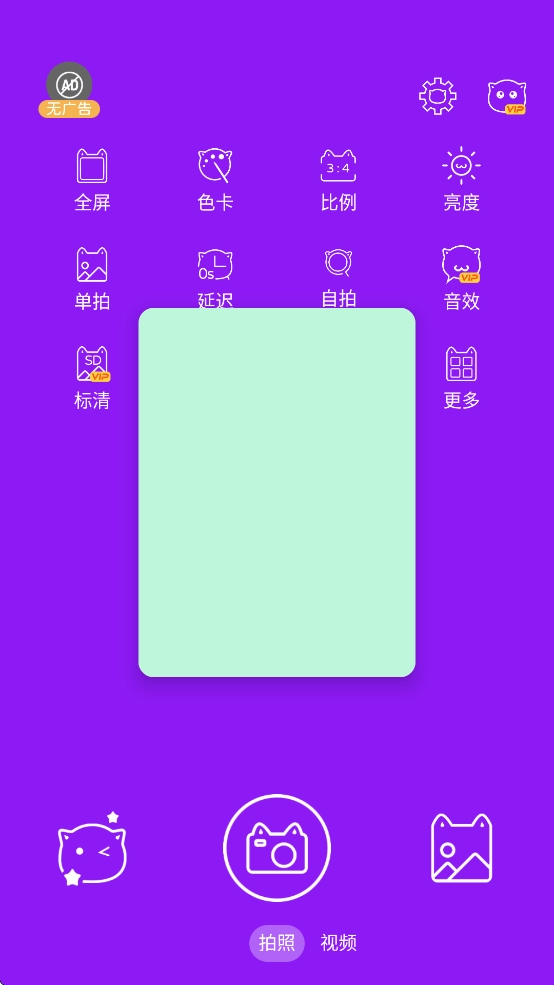 小猫补光灯正版(4)