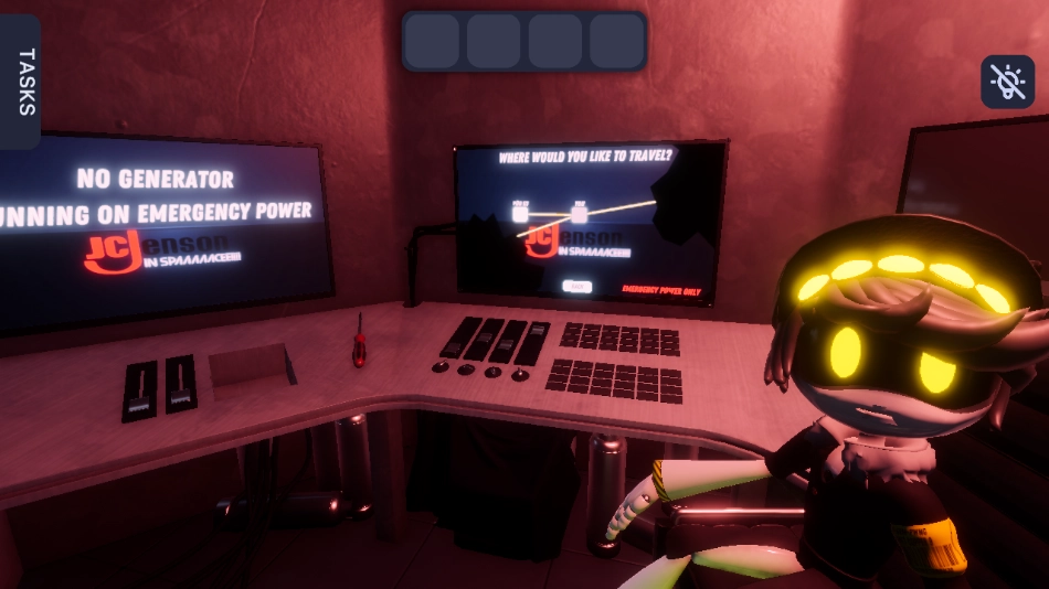 无机杀戏最新版(4)