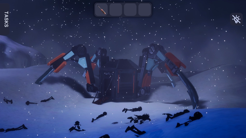 无机杀戏最新版(3)