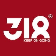 318运动  V4.10.3