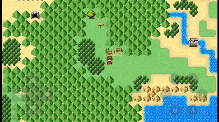 神弃之地游戏图2