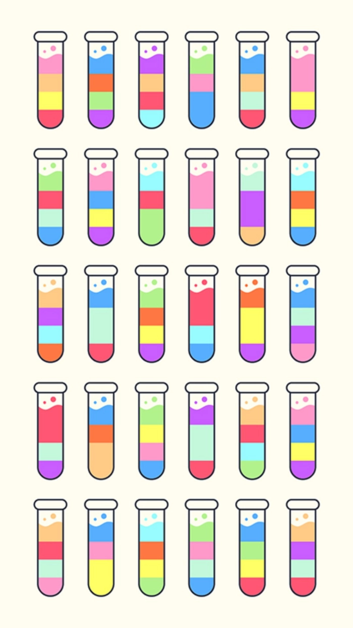 倒来倒趣游戏(漂流瓶排序)(4)