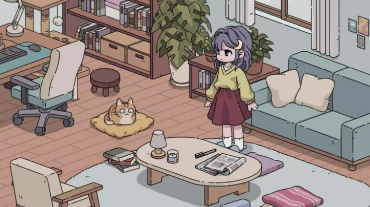 我的小番茄钟游戏图4