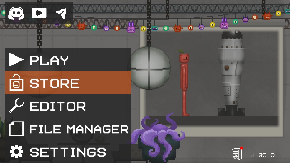 甜瓜游乐场国际服图2