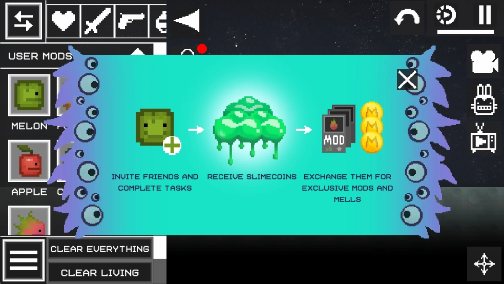 甜瓜游乐场国际服图3