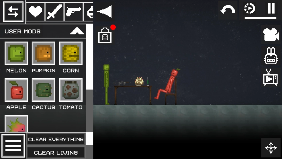 甜瓜游乐场国际服图4