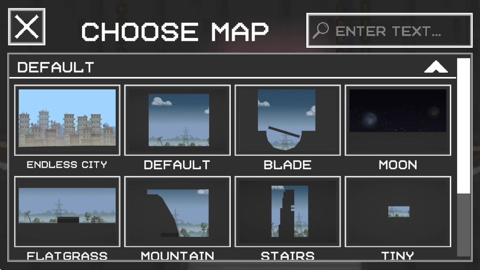 甜瓜游乐场国际服图1