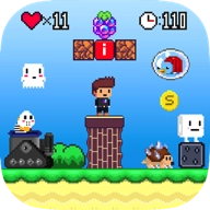 山姆世界超级冒险游戏(Sam) V0.9.8.4