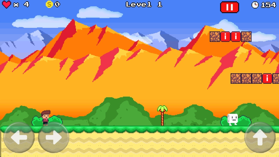 山姆世界超级冒险游戏(Sam)(3)