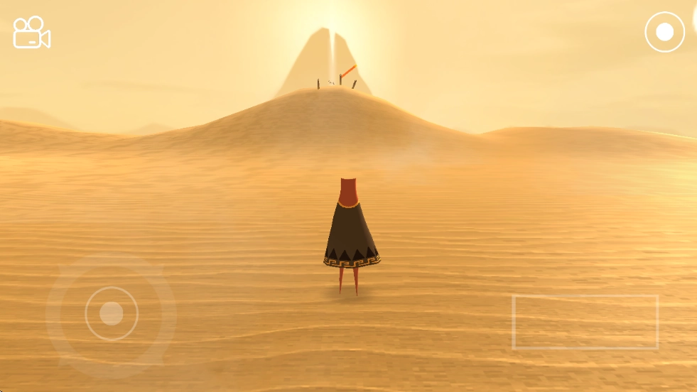 独自旅途3D冒险游戏(2)