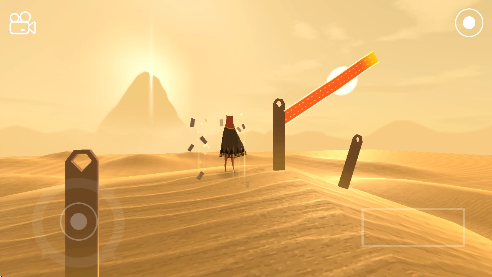 独自旅途3D冒险游戏(3)