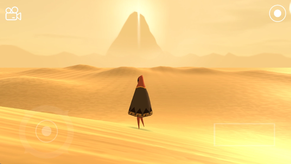 独自旅途3D冒险游戏(4)