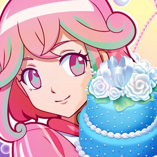 巴啦啦魔法蛋糕2游戏 V3.1.6