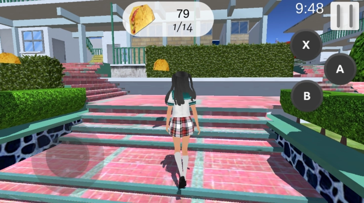 墨西哥校园模拟器2025版图3