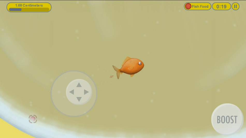 美味深蓝游戏(TastyBlue)图4