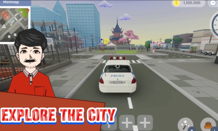 寻味心旅餐厅模拟器最新版图4