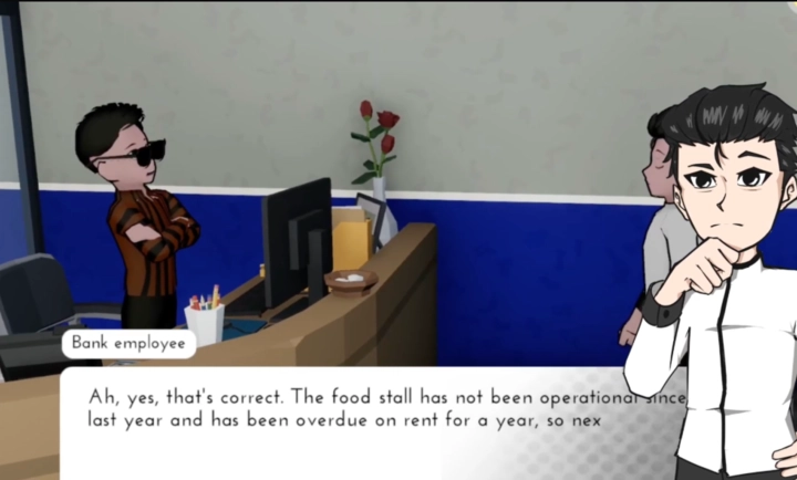 寻味心旅餐厅模拟器最新版图3