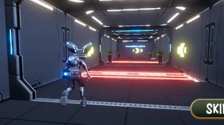 荆棘边界冒险游戏