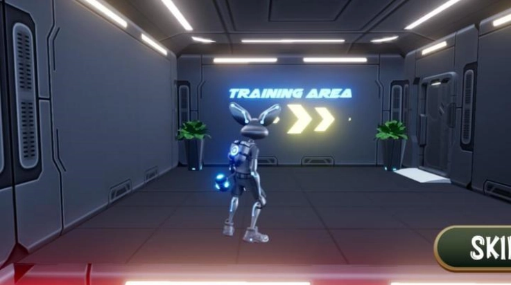 荆棘边界冒险游戏