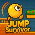 跳跃幸存者(JumpSurvivor) V1.0.1