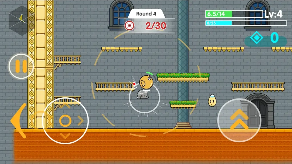 跳跃幸存者(JumpSurvivor)(3)