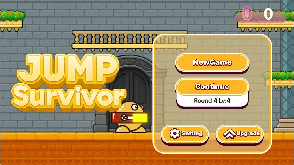 跳跃幸存者(JumpSurvivor)(4)