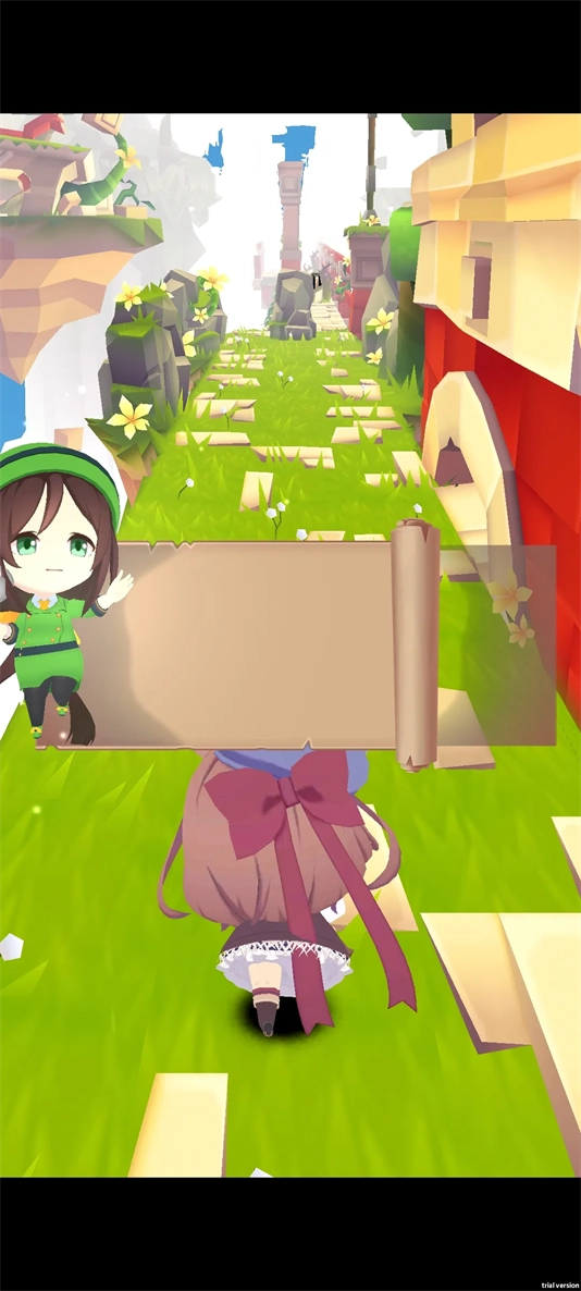 哈基之刃游戏最新版图2