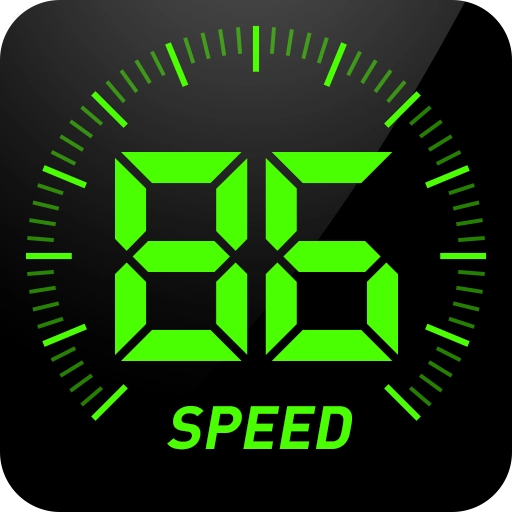 测速仪车速测速