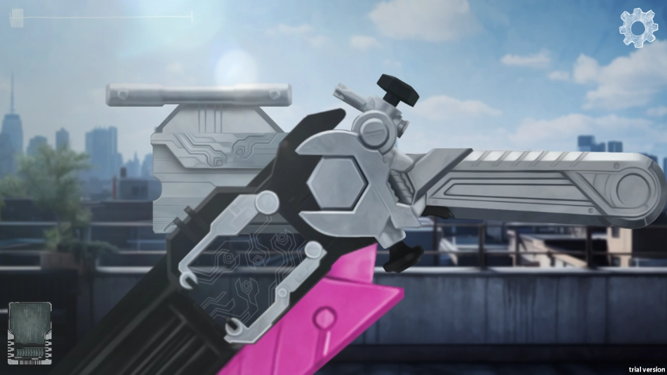 假面骑士哥查德腰带模拟器游戏(GotchardBeltAllRiderSeries)图4