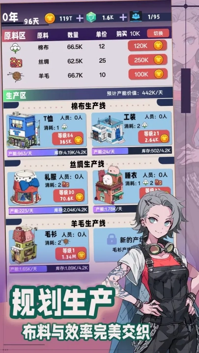 时尚帝国崛起图3