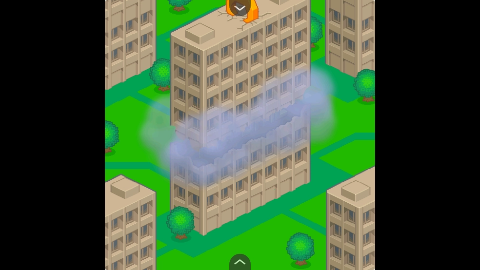 高楼爆破游戏截图2