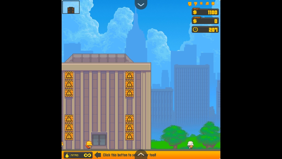 高楼爆破游戏图4