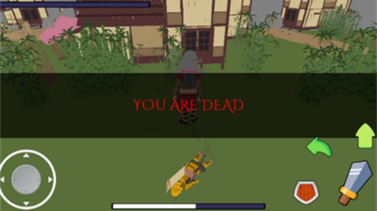 村庄低语游戏(村庄低语(国际服)安装器)图2