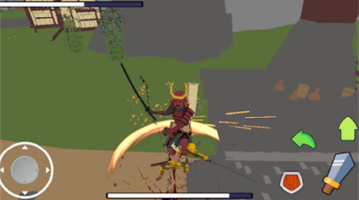 村庄低语游戏(村庄低语(国际服)安装器)图3