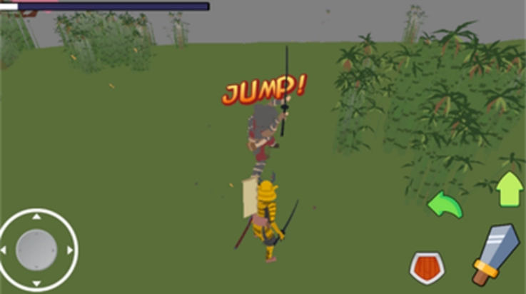 村庄低语游戏(村庄低语(国际服)安装器)图4