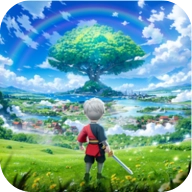 不休旅途绘卷世界游戏