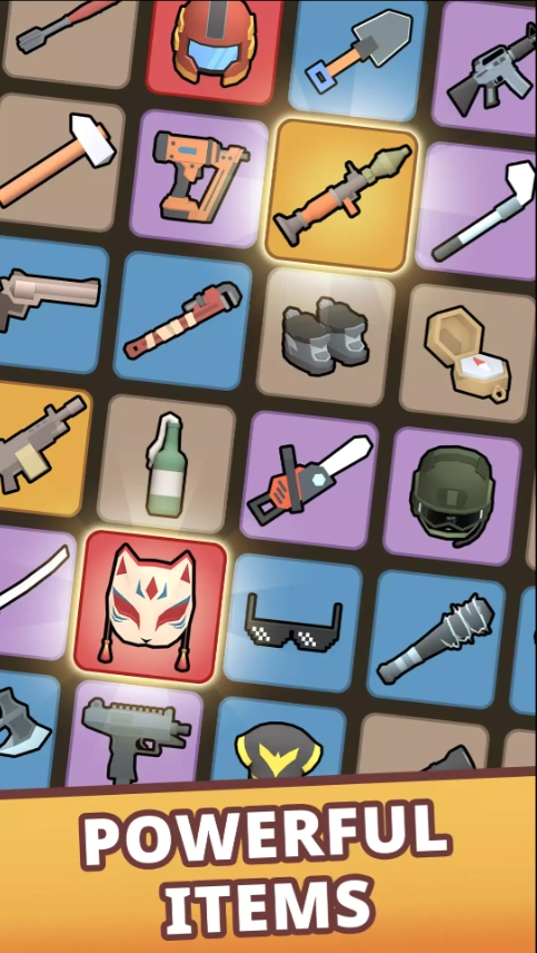 放置军队游戏(IdleArmy)图4