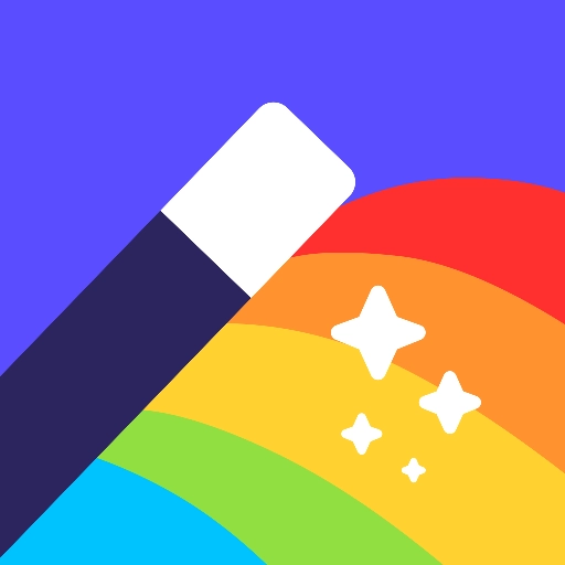 彩虹多多壁纸 V1.4.7