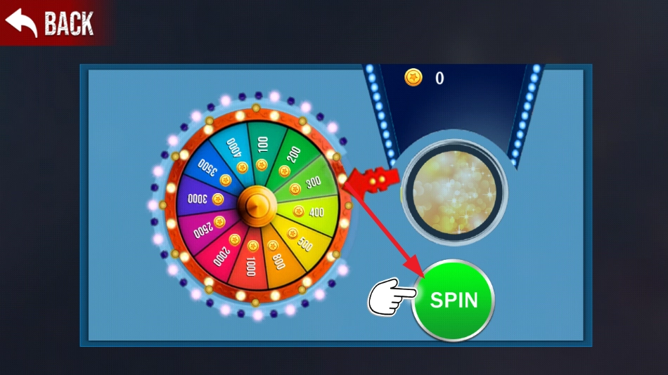 功夫馆格斗游戏最新版