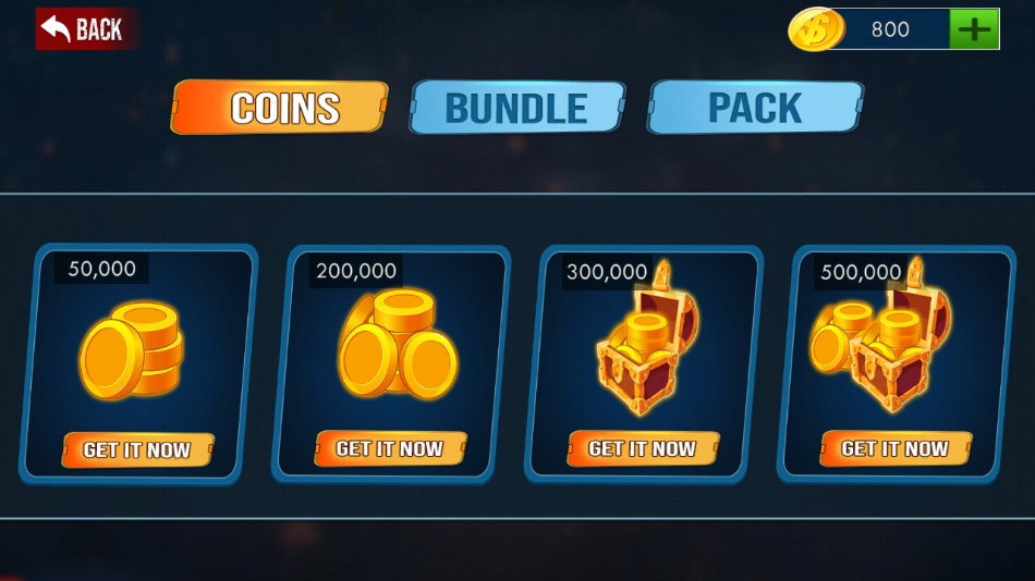 功夫馆格斗游戏最新版