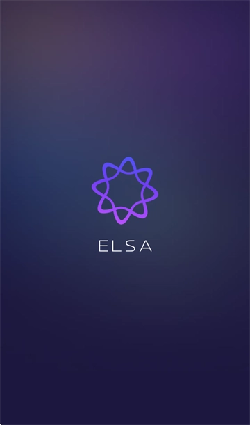 ELSA Speak app