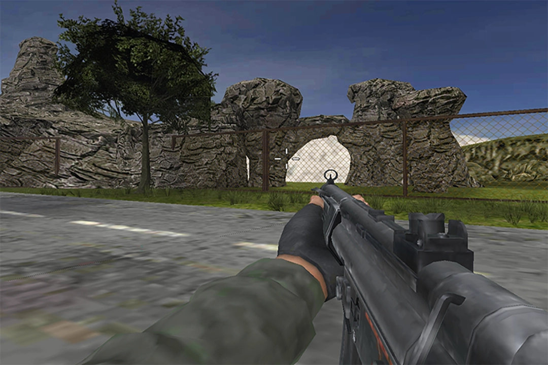 二战模拟器游戏(4)