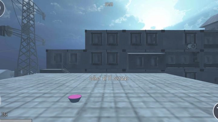 鬼畜天线宝宝游戏(LASTDOWN)