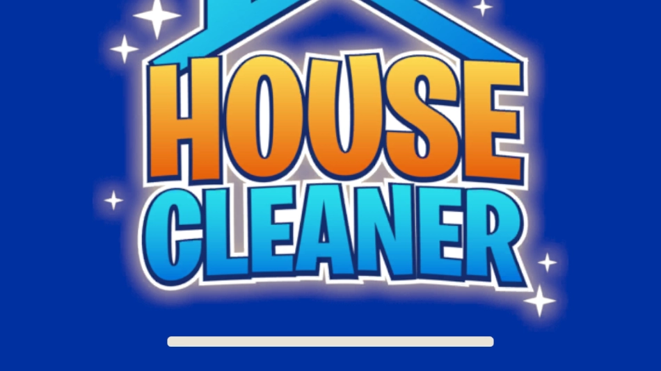 房屋清洁工最新版图1