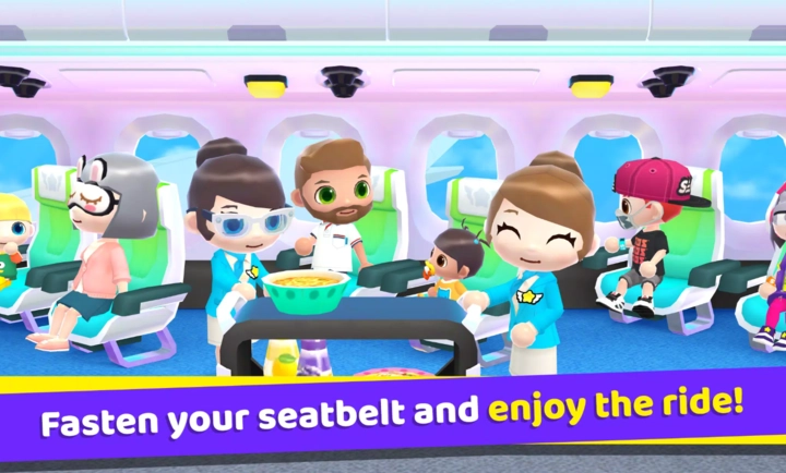 世界旅行故事冒险最新版图1