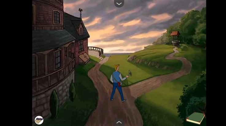 米勒山庄悬疑小游戏图2