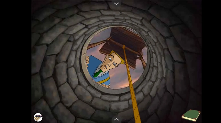 米勒山庄悬疑小游戏图1