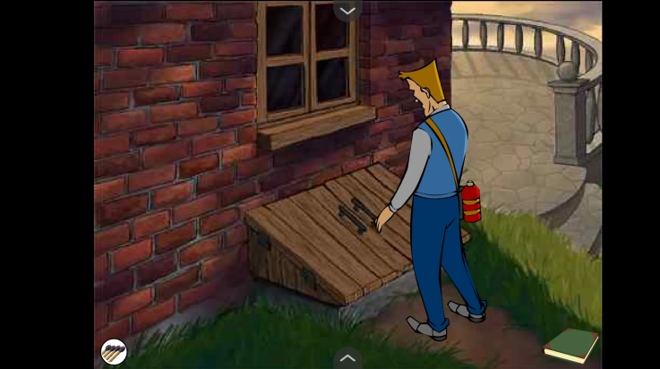 米勒山庄悬疑小游戏图4