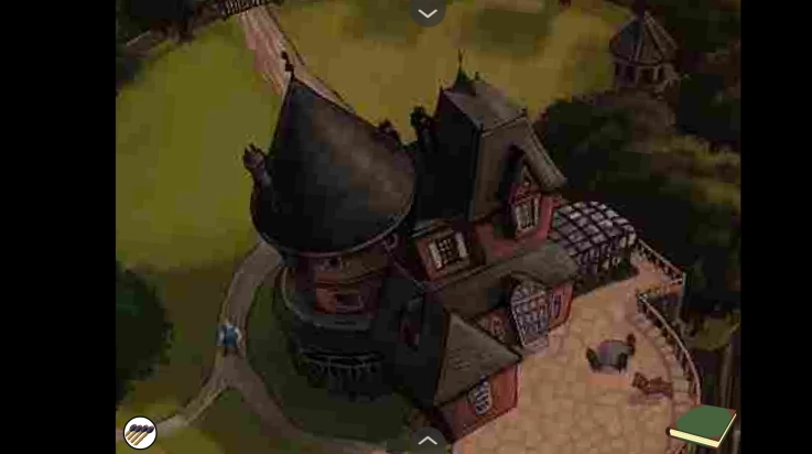 米勒山庄悬疑小游戏图3